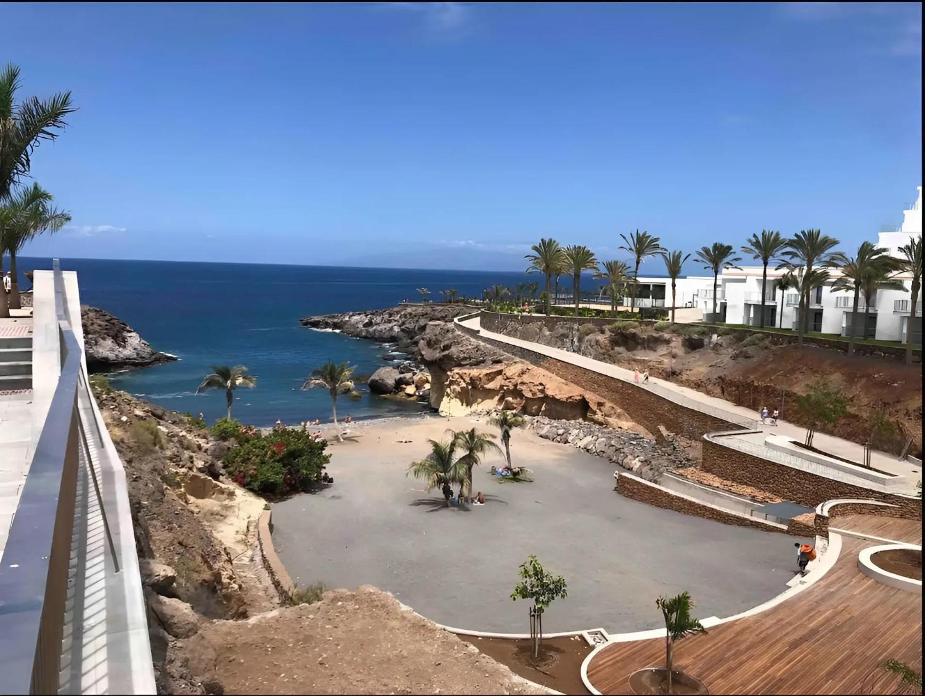 Skyline View Apartment - Free Private Parking Including & Guest Bonus Costa Adeje  Εξωτερικό φωτογραφία